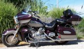 1999 Yamaha XVZ 13 T Royal Star Venture photo
